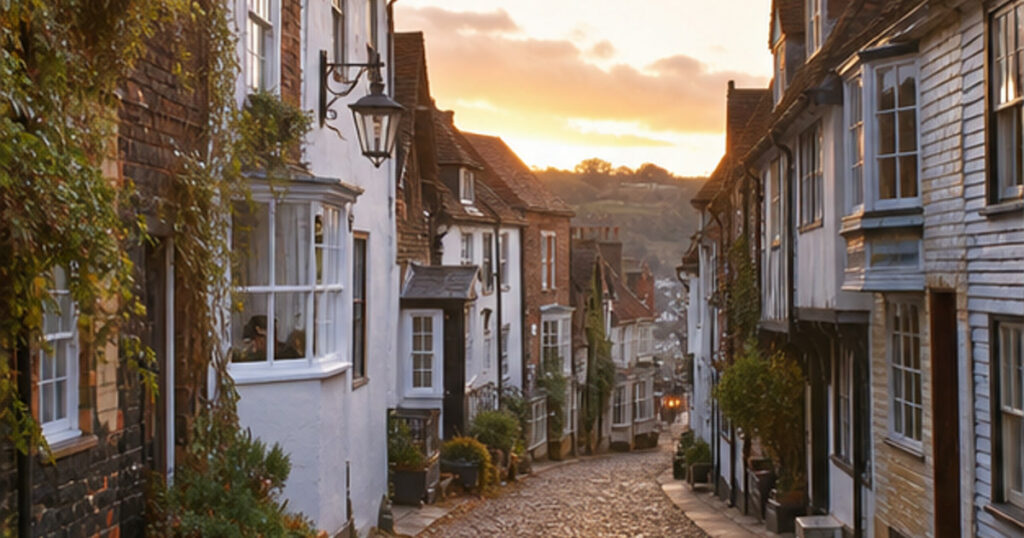 Time Out Britain destination photograph 1