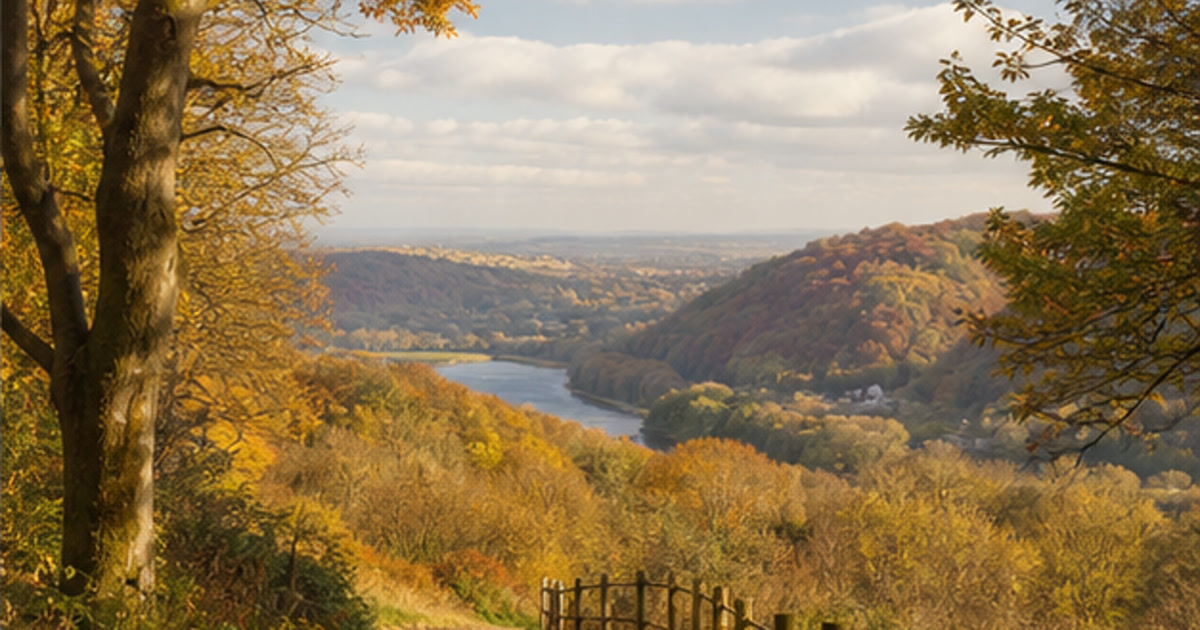 Time Out Britain destination photograph 4